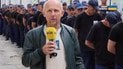 «Тюремное размытие»: фильм освобожденного из плена Дмитрия Хилюка о россиянах, находящихся в плену в Украине