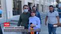 ТСН узнала, как себя чувствуют освобожденны грузинские заложники