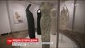 Платья принцессы Дианы показали на выставке в Лондоне