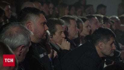 Історії, що змінюють світ: У Києві стартував кінофестиваль документальних стрічок про війну