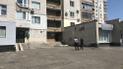 У Черкасах чоловік скоїв самогубство, стрибнувши з балкона багатоповерхівки