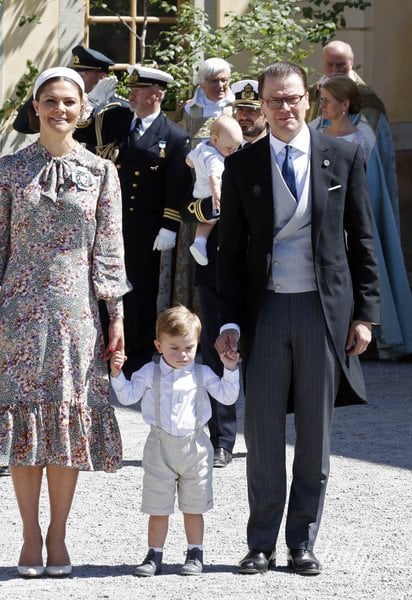 Кронпринцеса Вікторія / © Getty Images