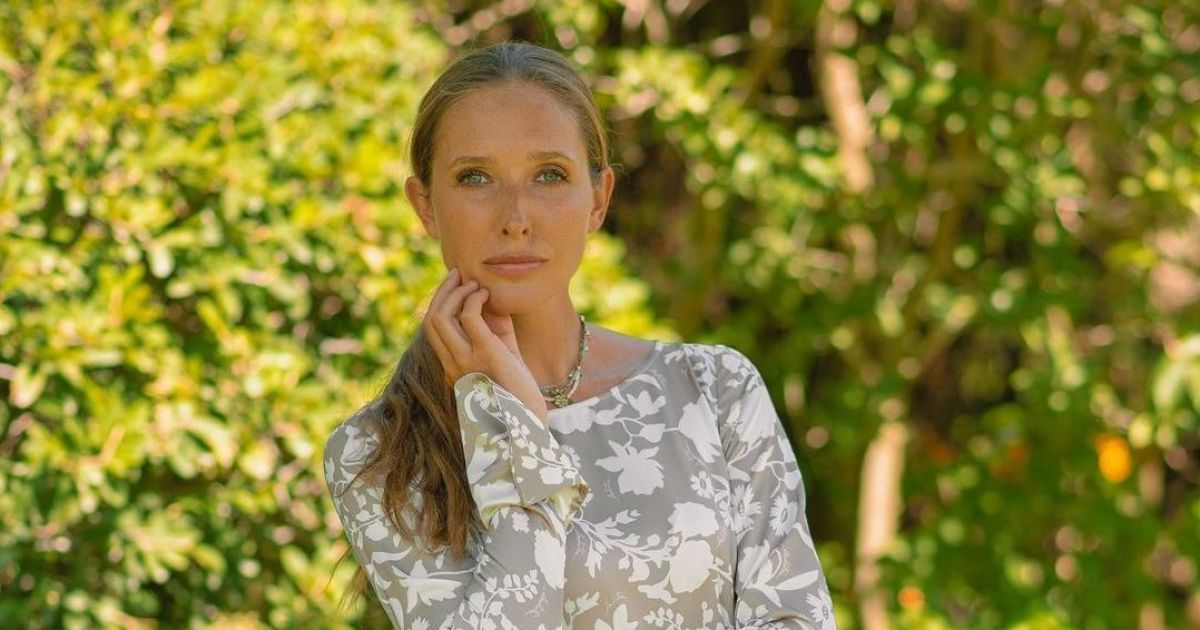 Катерина Осадча