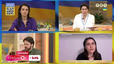 Як зробити щеплення дітям в умовах війни – педіатриня Анастасія Шелевицька