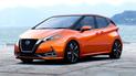 Новий Nissan Note показали на рендері
