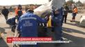 До Києва повернулися експерти, які у Тегерані розбирали уламки збитого літака МАУ