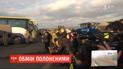 Останній обмін полоненими відбувся два роки тому