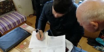 СБУ задержала антиукраинского агитатора-блогера