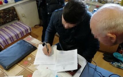 СБУ задержала антиукраинского агитатора-блогера