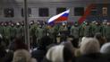 ВСУ уничтожают россиян на поле боя