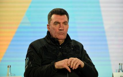 Данілов прокоментував "смерть" Путіна