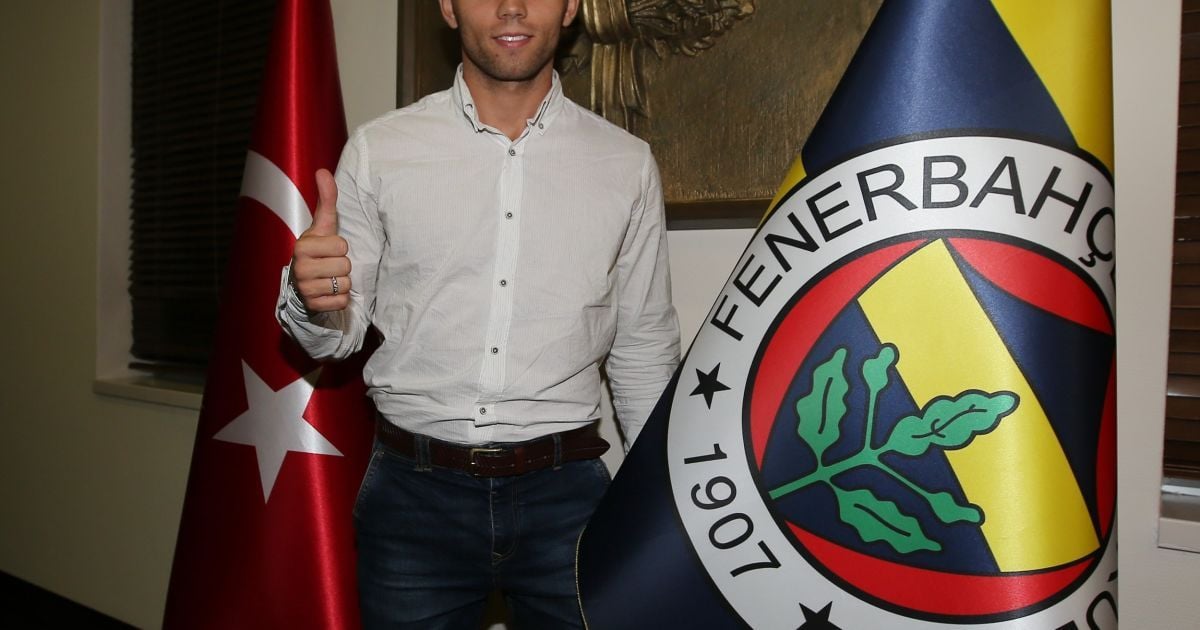 Трансферна Україна: таблиця зимових трансферів УПЛ 2017 року