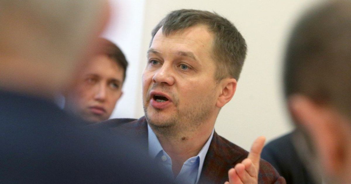 Милованов розповів на скільки може зрости зарплата українців 2020 року