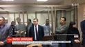 От 7 до 19 лет колонии строгого режима: "суд" РФ объявил приговор шести крымчанам