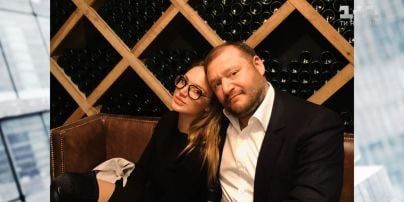 Почему "Бумбокс" отказался выступать на Дне рождении дочери Михаила Добкина