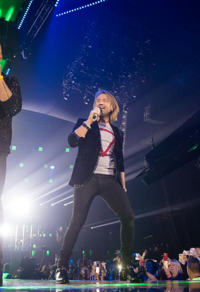 Олег Вінник/Прес-служба