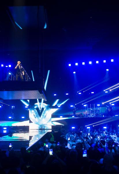 Олег Вінник/Прес-служба