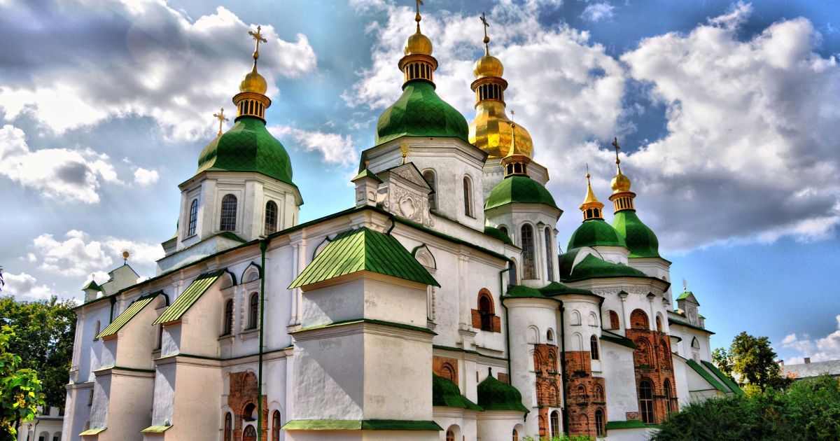 Київрада відмовилась поновлювати оренду ділянки під скандальною забудовою неподалік Софії Київської