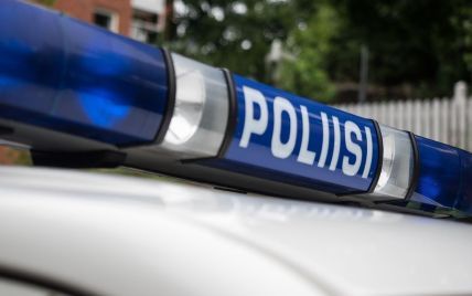 В Финляндии задержали женщину по подозрению в подготовке массового убийства в школе