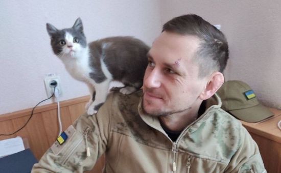 На Бахмутському напрямку загинув журналіст із Донбасу