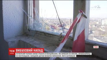 Контрактник ЗСУ може відсидіти 15 років за те, що кинув у патрульних гранату