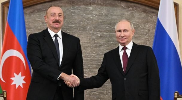 Конфликт России и Азербайджана: с чего все начиналось и почему это выгодно Украине