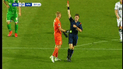 Карпати - Чорноморець - 4:0. Відео-аналіз матчу