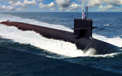 США будують нові стратегічні підводні човни Columbia: названа ціна одного