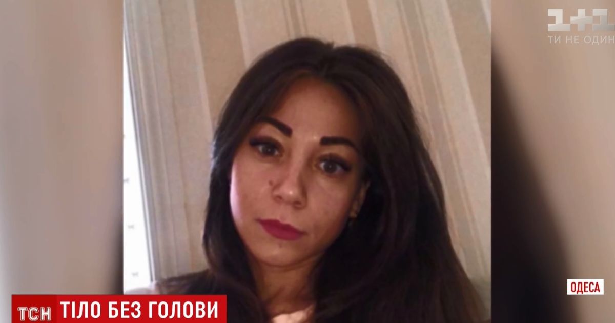 Голову зверски убитой молодой женщины нашли в одесских катакомбах