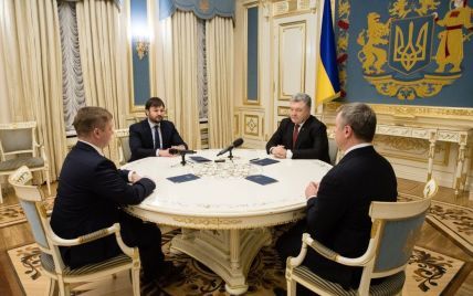 "Это настоящая победа", - Порошенко об историческом решении в газовом деле Украины против России