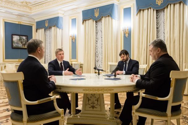  / © Сайт президента України