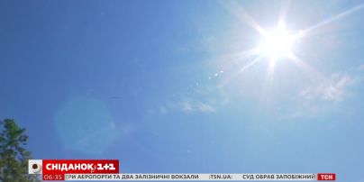 +30 и выше: как чувствовать себя лучше в сильную жару