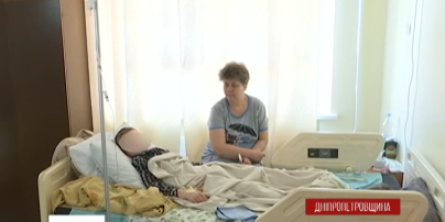 В Полтаве снежная глыба убила 22-летнюю девушку