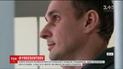 Чеські кінематографісти на п'ять днів відмовились од їжі на підтримку Олега Сенцова