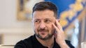 President of Ukraine Volodymyr Zelenskyy / © TSN