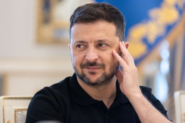 Зеленский рассказал, кто раздражает США больше, он или Путин: подробности