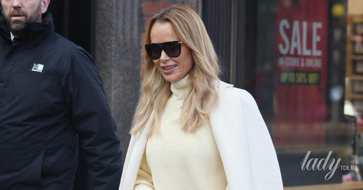 Аманда Голден