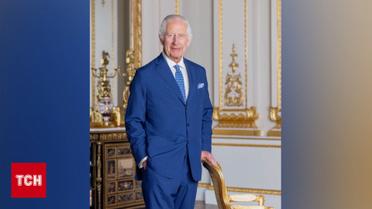 76 років! Сьогодні день народження святкує король Чарльз ІІІ