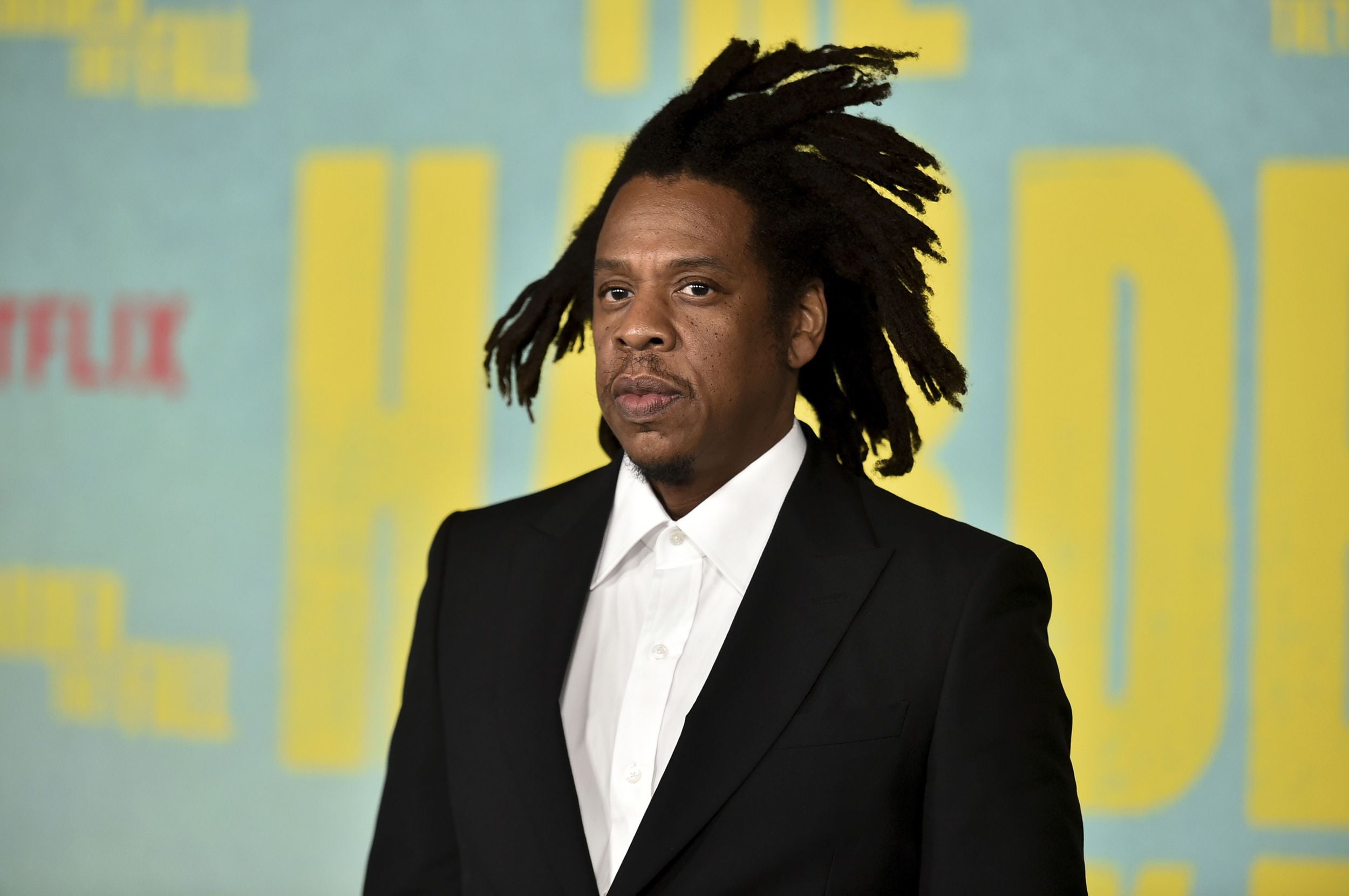Jay-Z / © Associated Press