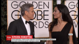 Джордж Клуні з дружиною відкривають школи для сирійських дітей