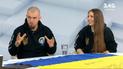 Військовий втратив ногу, але пробіг 42 кілометри на марафоні