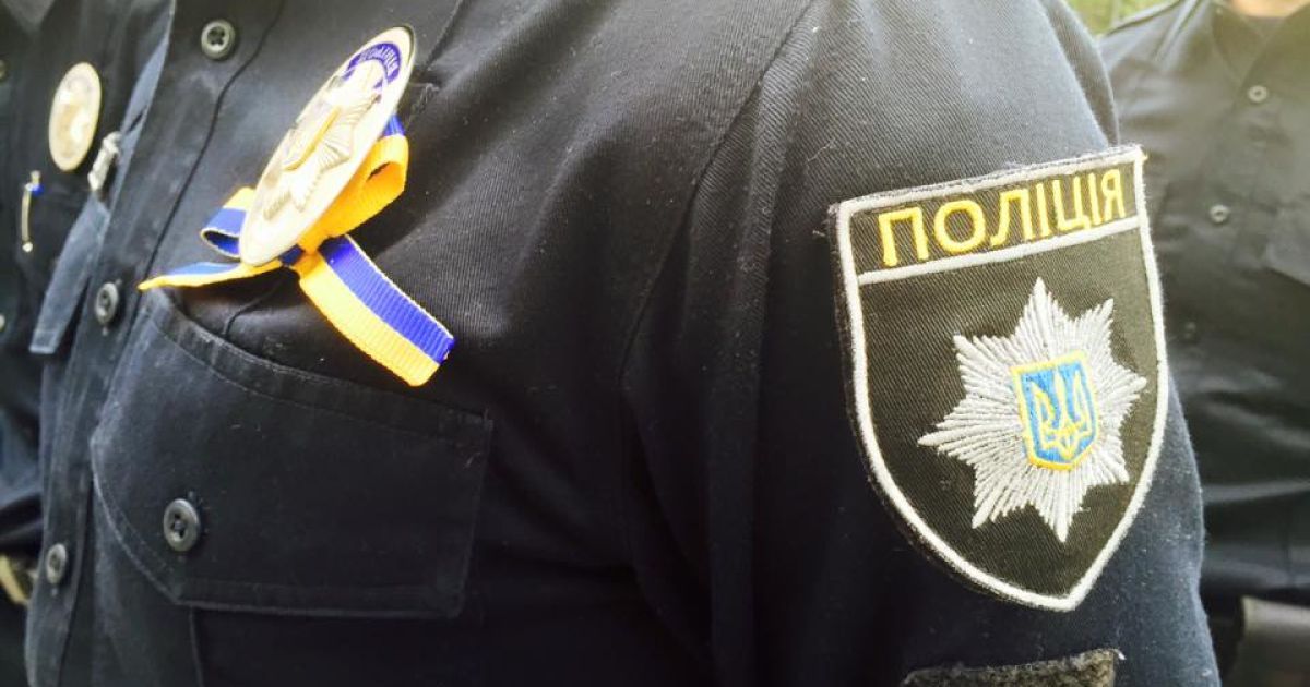 В Киеве неизвестные после драки похитили мужчину и женщину: полиция объявила план "Перехват"