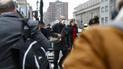 Несмотря на начало вакцинации, США побили сразу три рекорда по коронавирусу
