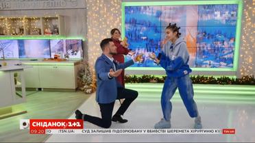 Jerry Heil представила песню VEGAN, с которой выступит на нацотборе Евровидения-2020
