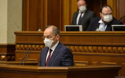 Министр здравоохранения рассказал, как создавали украинский протокол лечения больных коронавирусом