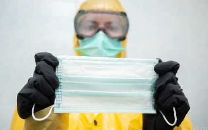 У Житомирській області зафіксували стрибок нових випадків коронавірусу