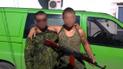 На Донетчине задержали террориста "ДНР", который за деньги воевал в Дебальцево
