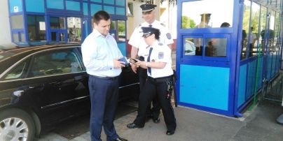 Поездка в Венгрию: Климкин рассказал, как праздновал безвиз