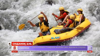 Безпечний екстрим: що потрібно знати, аби не потрапити у халепу