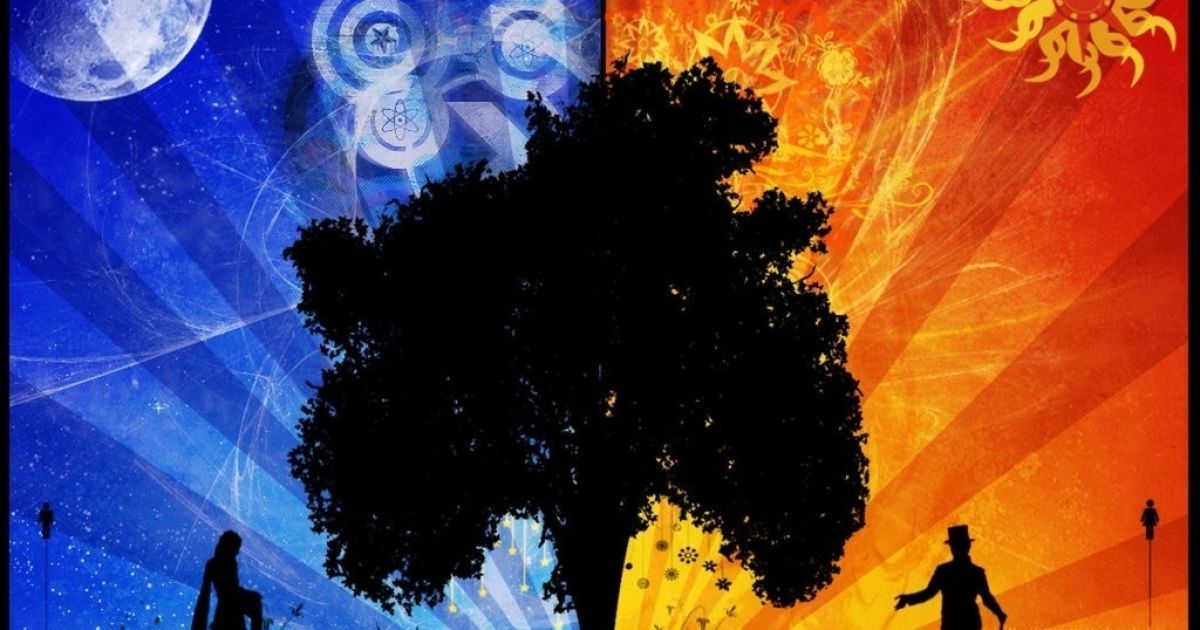 Весняне рівнодення